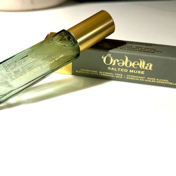 Orebella Salted Muse Perfume Fragrance Oil Bella Hadid - Picture 1 of 2